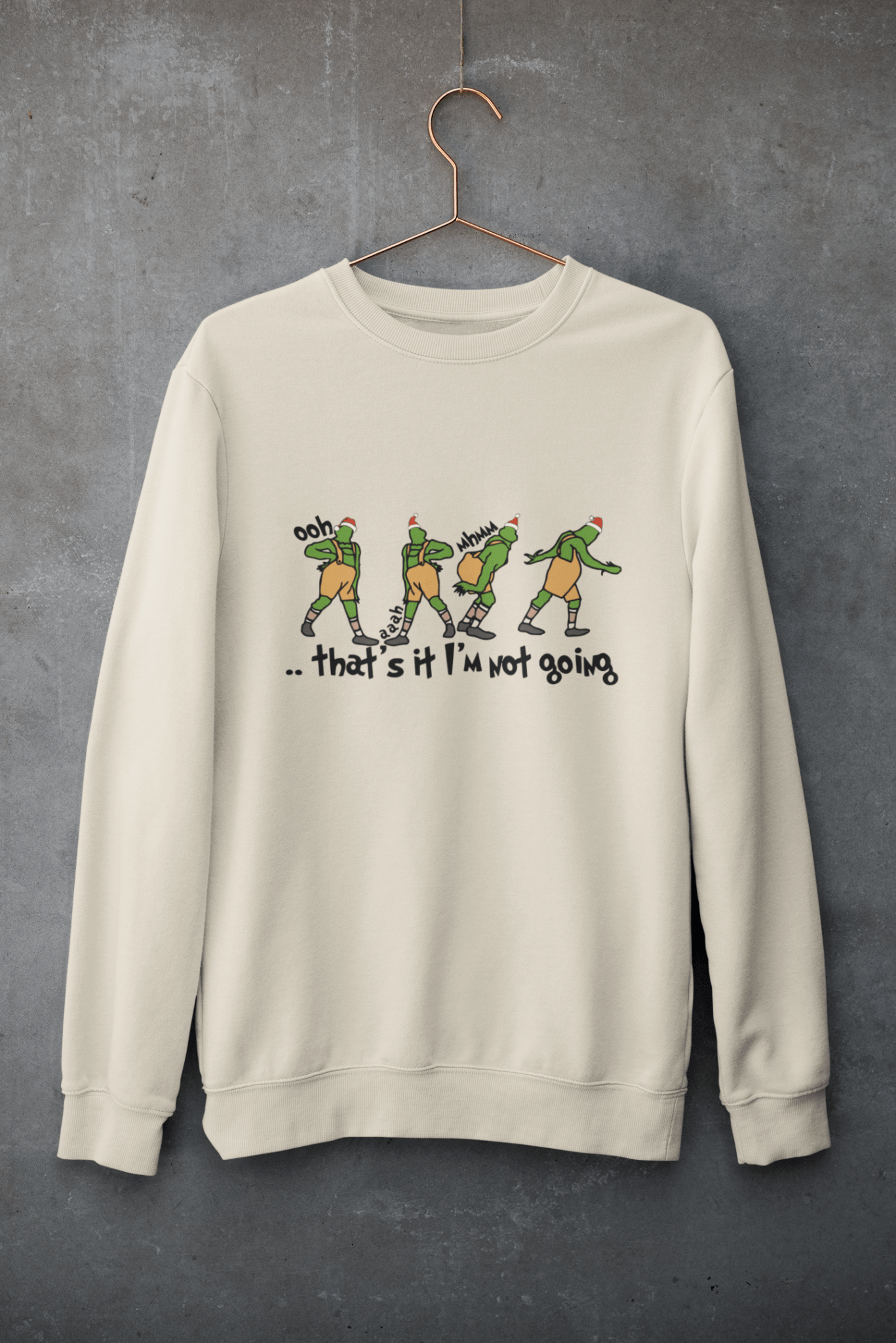 That's it I'm not going DTF - KT SUBLIMATION, DTF AND MORE LLC