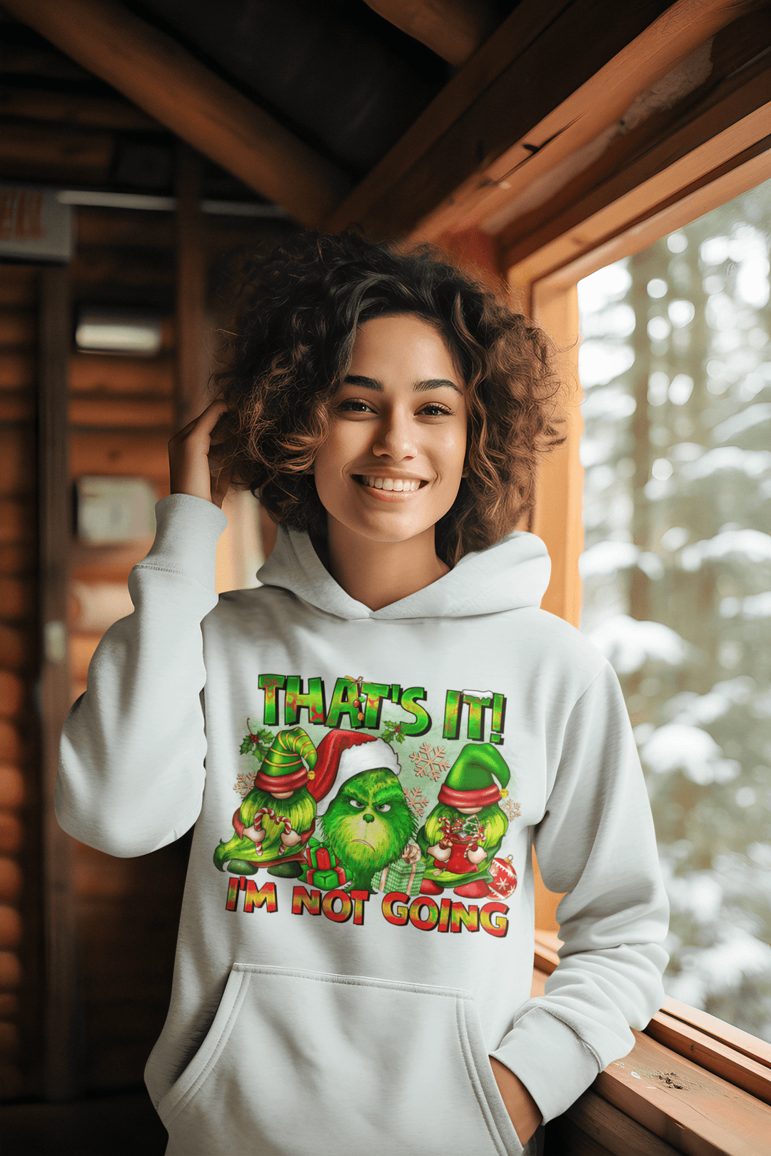 That's it! I'm not going DTF - KT SUBLIMATION, DTF AND MORE LLC