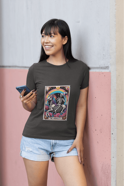The Audacity DTF - KT SUBLIMATION, DTF AND MORE LLC