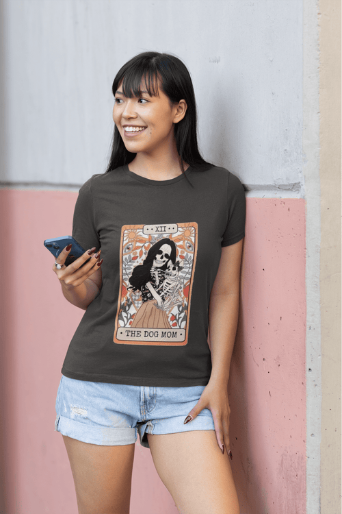 The Doh Mom DTF - KT SUBLIMATION, DTF AND MORE LLC