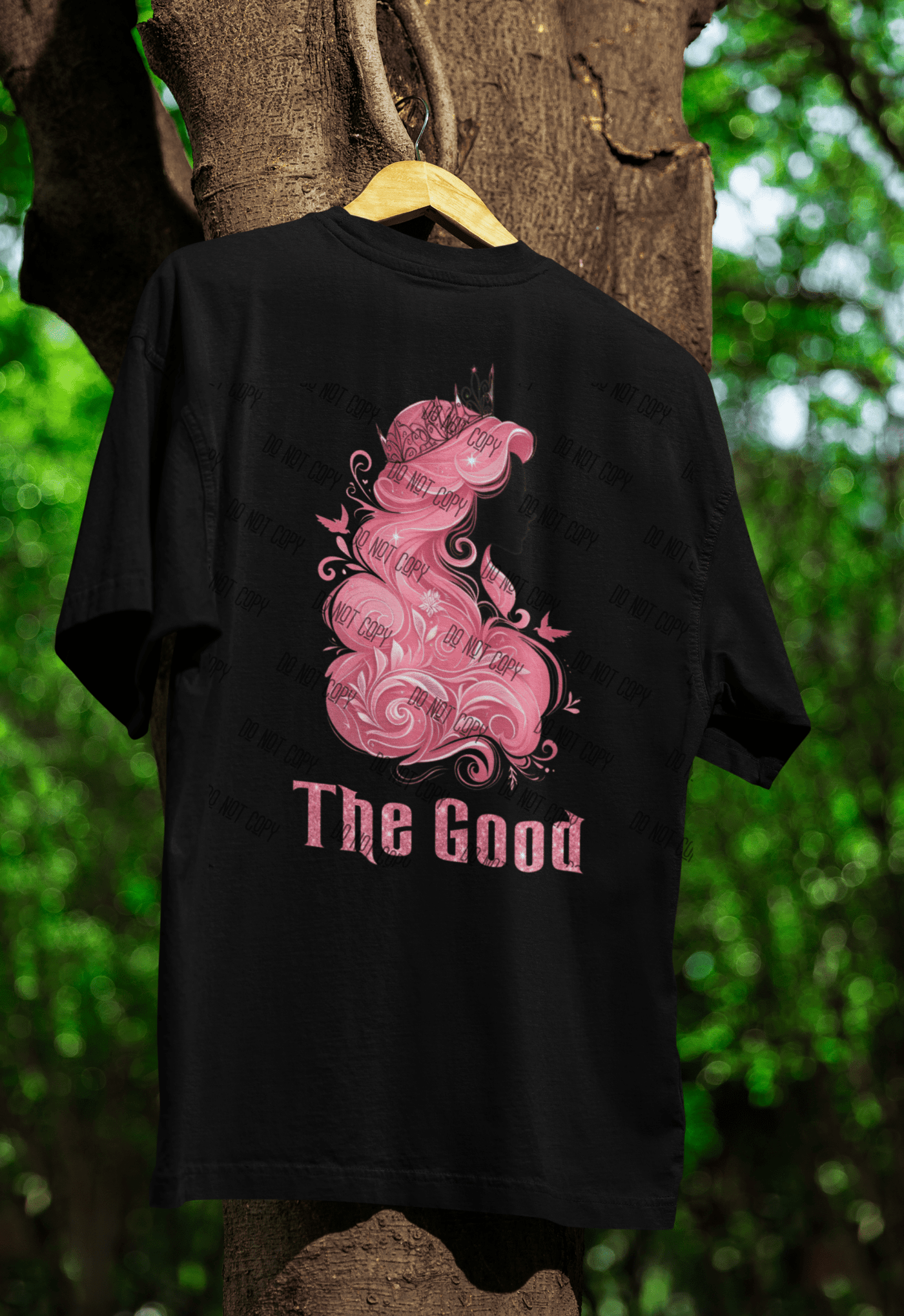 The Good DTF - KT SUBLIMATION, DTF AND MORE LLC