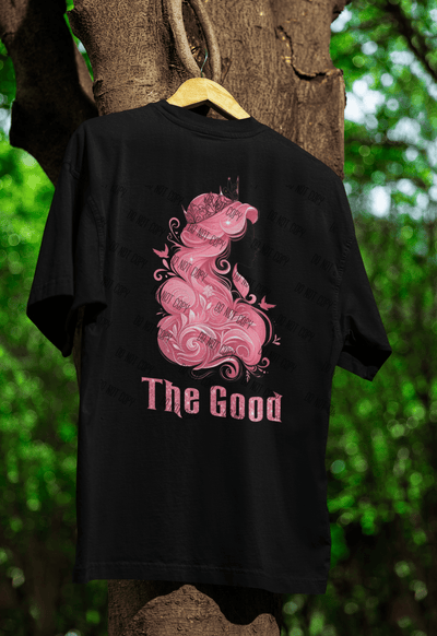 The Good DTF - KT SUBLIMATION, DTF AND MORE LLC