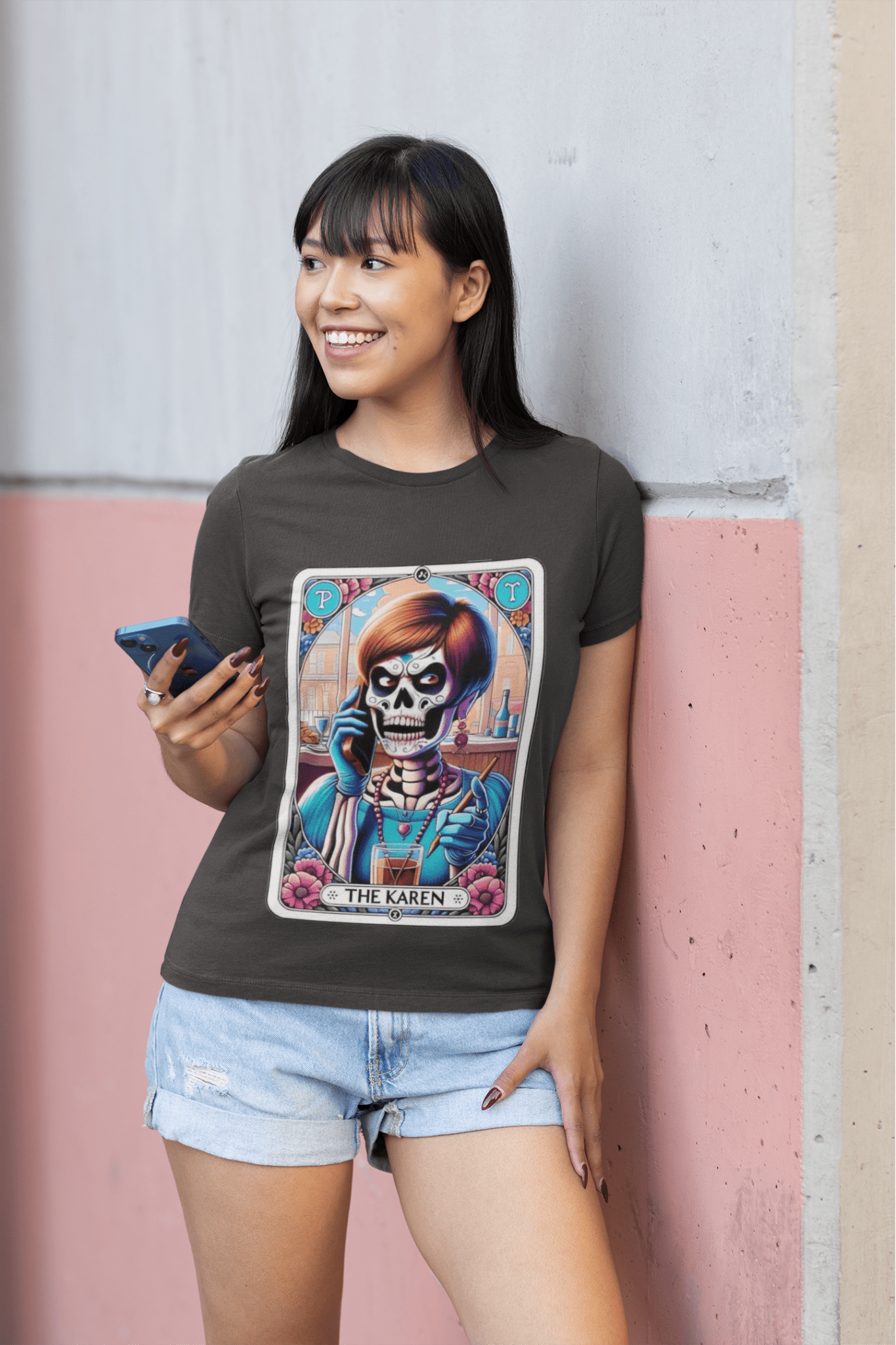 The Karen DTF - KT SUBLIMATION, DTF AND MORE LLC