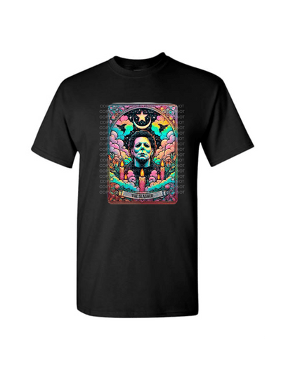 The slasher DTF - KT SUBLIMATION, DTF AND MORE LLC