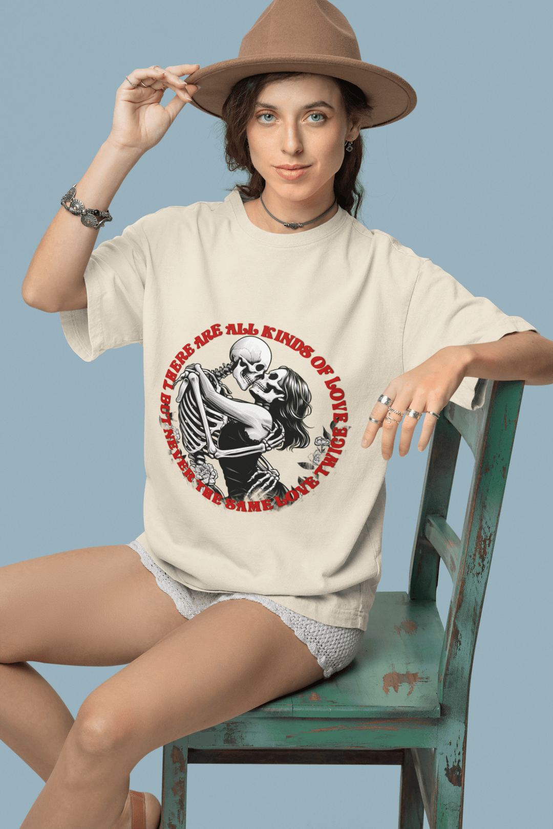 There are all kind of love DTF - KT SUBLIMATION, DTF AND MORE LLC