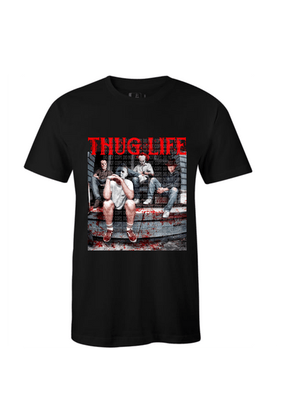 Thug Life DTF - KT SUBLIMATION, DTF AND MORE LLC