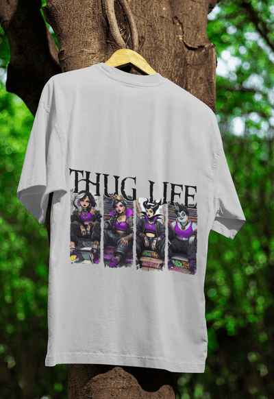 Thug Life DTF - KT SUBLIMATION, DTF AND MORE LLC