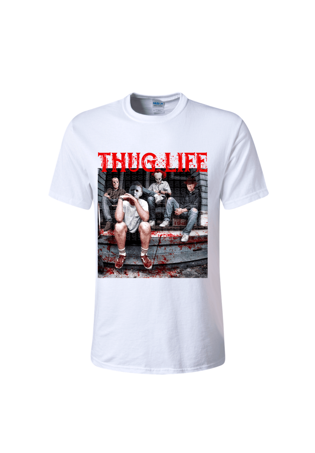 Thug Life DTF - KT SUBLIMATION, DTF AND MORE LLC