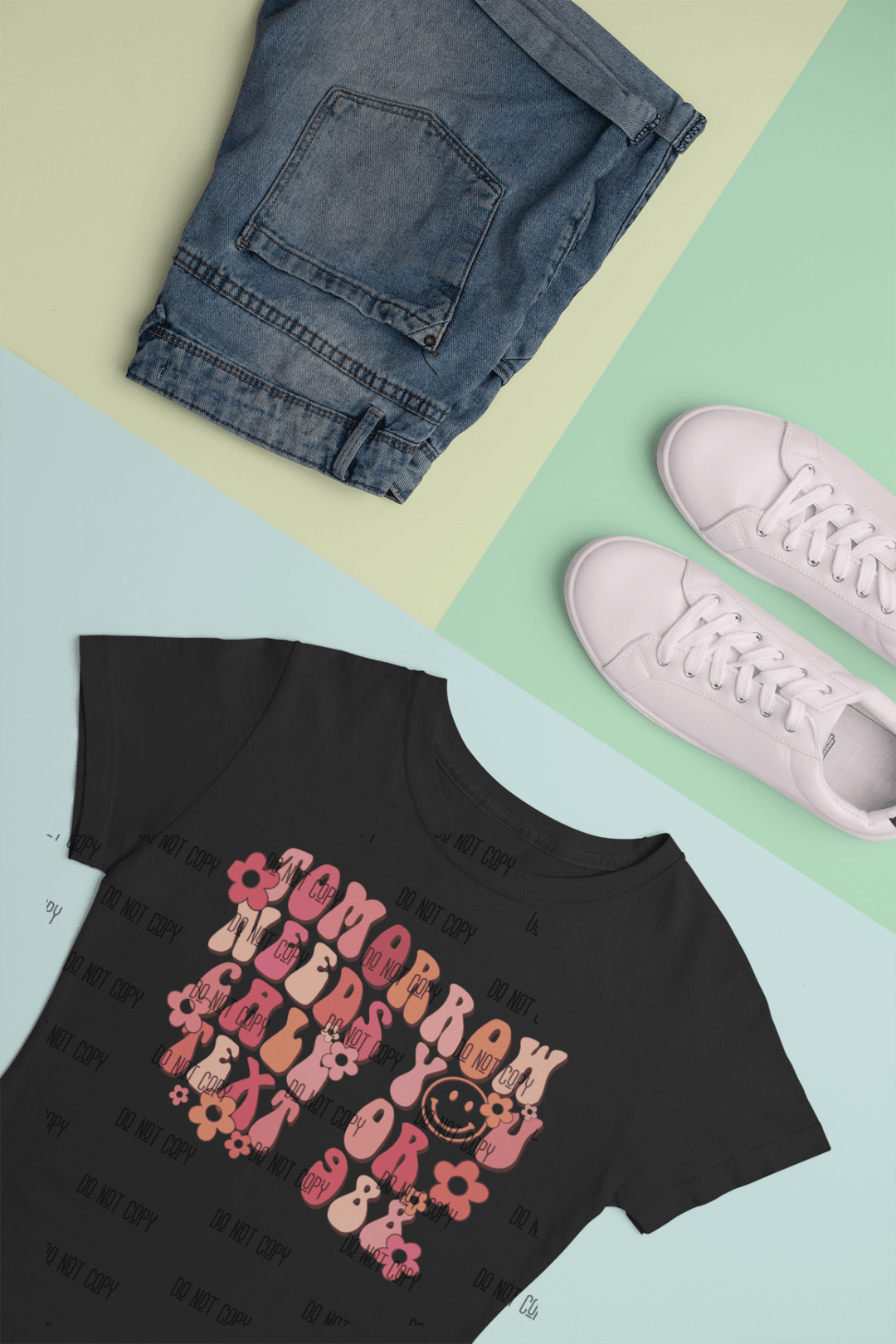 Tomorrow Need You Call or Text 988 DTF Transfer – Mental Health Awareness & Crisis Support - KT SUBLIMATION, DTF AND MORE LLC