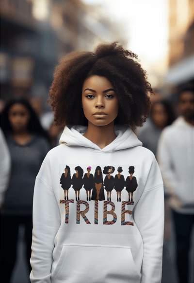 Tribe DTF - KT SUBLIMATION, DTF AND MORE LLC