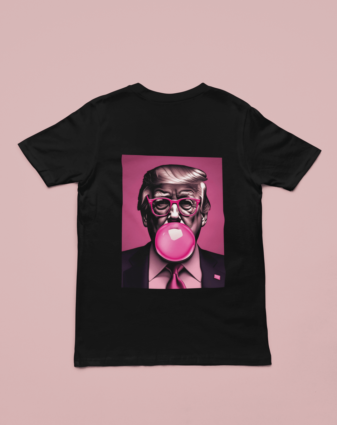 Trump DTF Transfer - KT SUBLIMATION, DTF AND MORE LLC