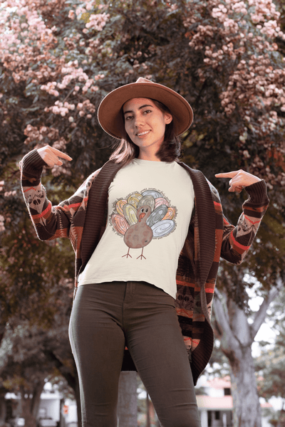 Turkey DTF - KT SUBLIMATION, DTF AND MORE LLC