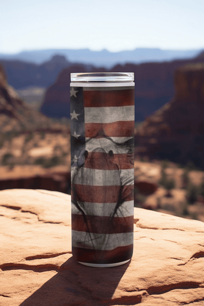 USA 20oz sublimation print - KT SUBLIMATION, DTF AND MORE LLC