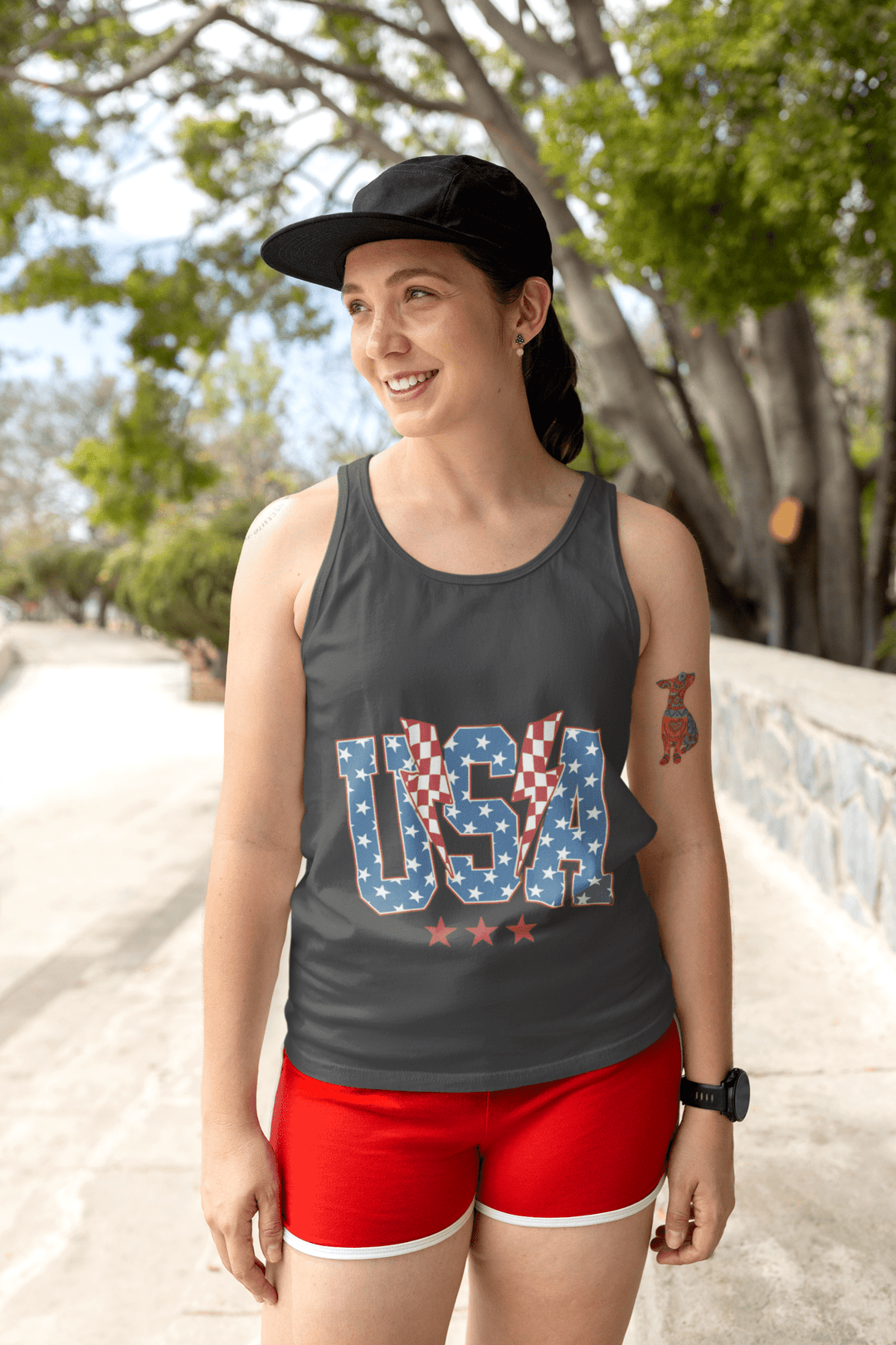USA DTF - KT SUBLIMATION, DTF AND MORE LLC