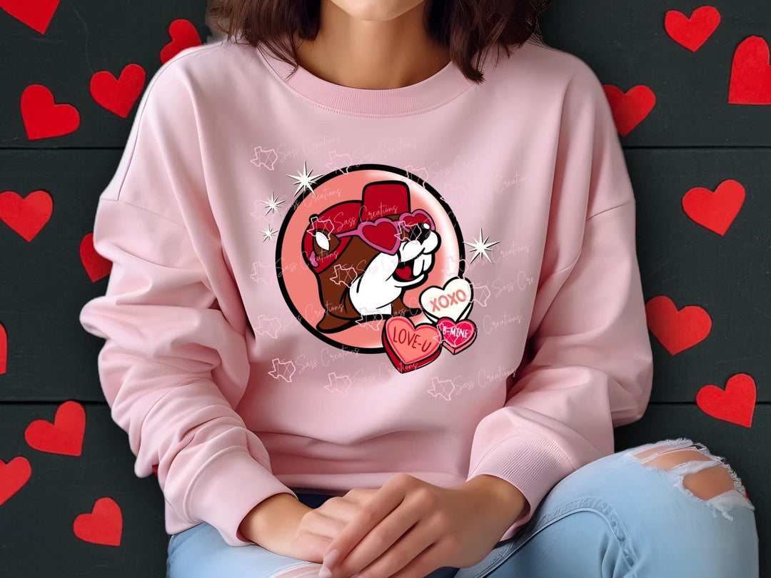 Valentine DTF - KT SUBLIMATION, DTF AND MORE LLC