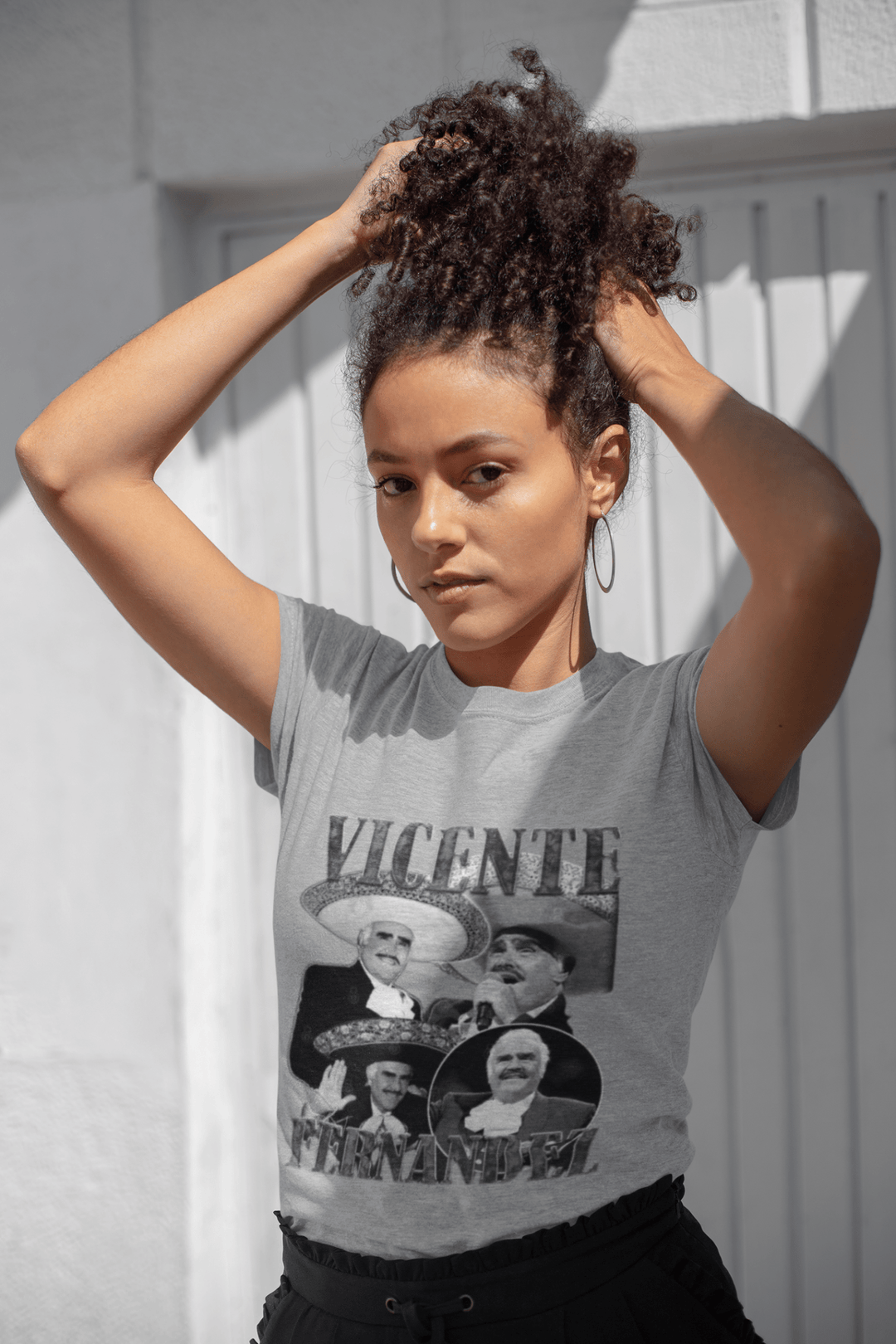 Vicente Fernandez DTF - KT SUBLIMATION, DTF AND MORE LLC