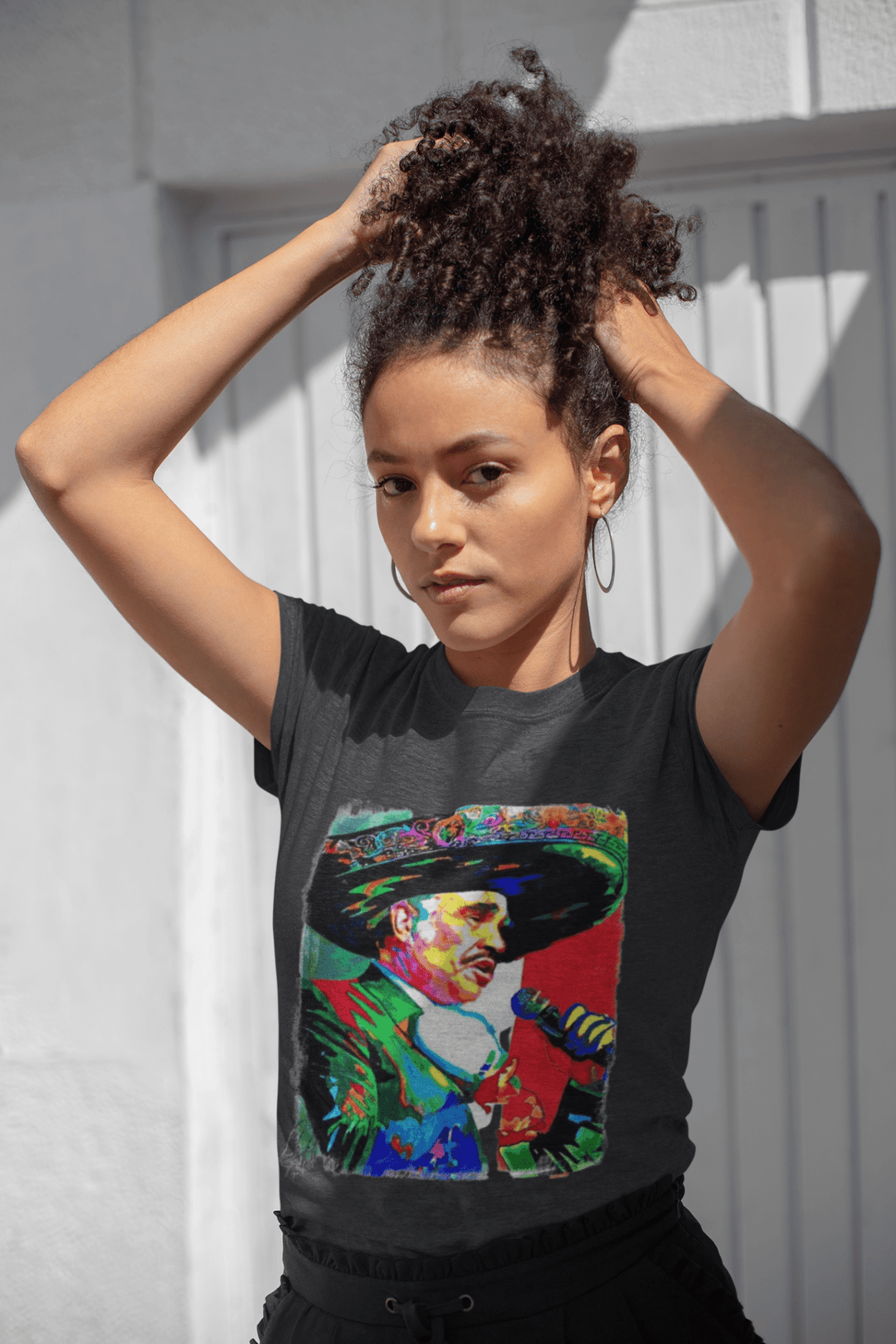 Vicente Fernandez DTF - KT SUBLIMATION, DTF AND MORE LLC