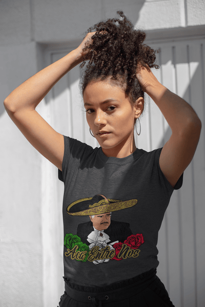 Vicente Fernandez DTF - KT SUBLIMATION, DTF AND MORE LLC