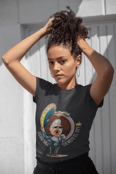Vicente Fernandez DTF - KT SUBLIMATION, DTF AND MORE LLC