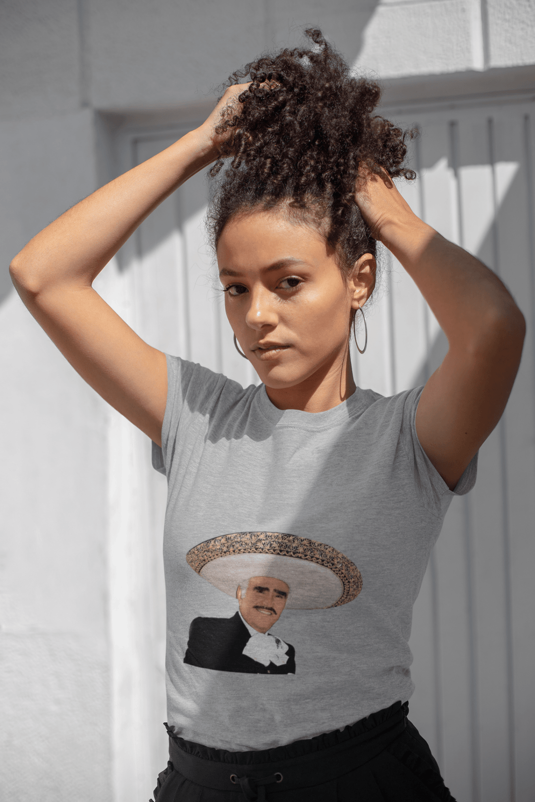 Vicente Fernandez DTF - KT SUBLIMATION, DTF AND MORE LLC