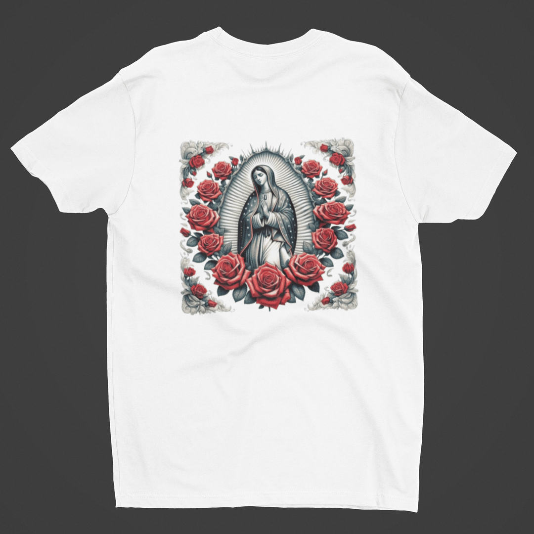 Virgen de guadalupe DTF - KT SUBLIMATION, DTF AND MORE LLC