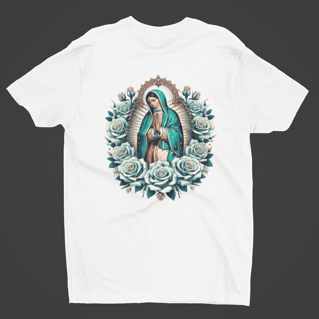 Virgen de guadalupe DTF - KT SUBLIMATION, DTF AND MORE LLC