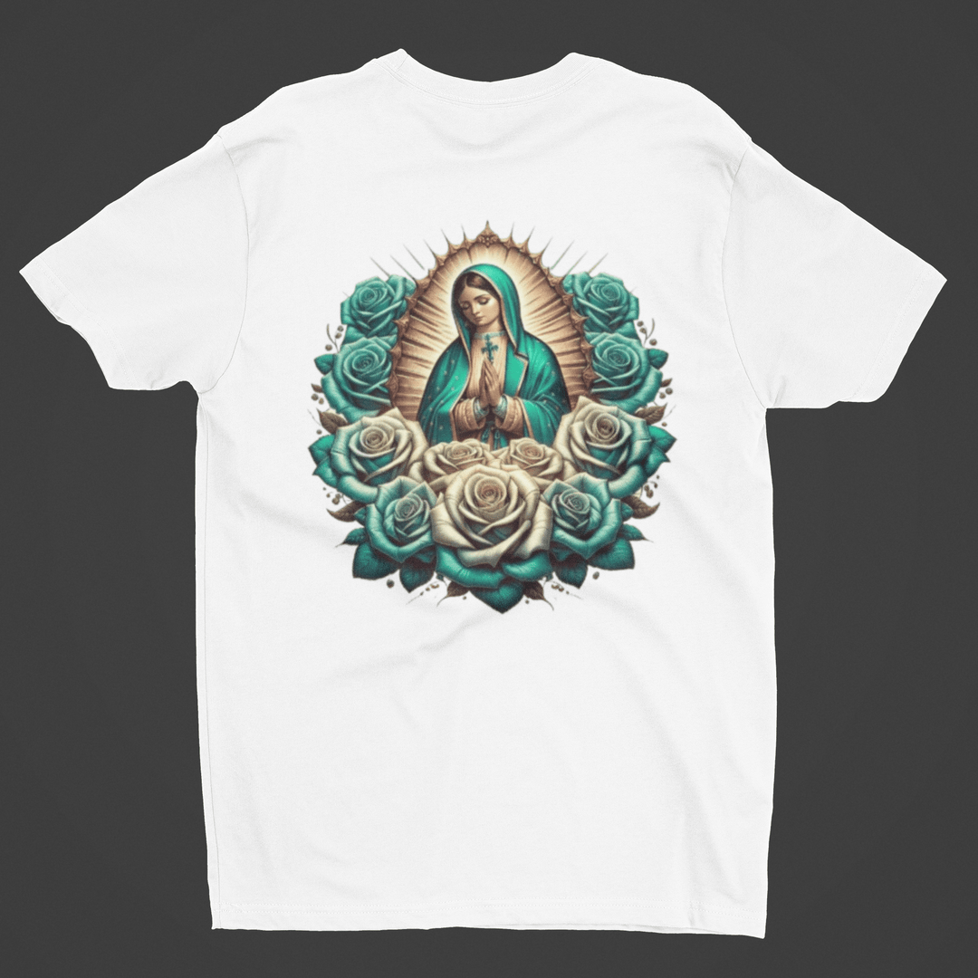 Virgen de guadalupe DTF - KT SUBLIMATION, DTF AND MORE LLC