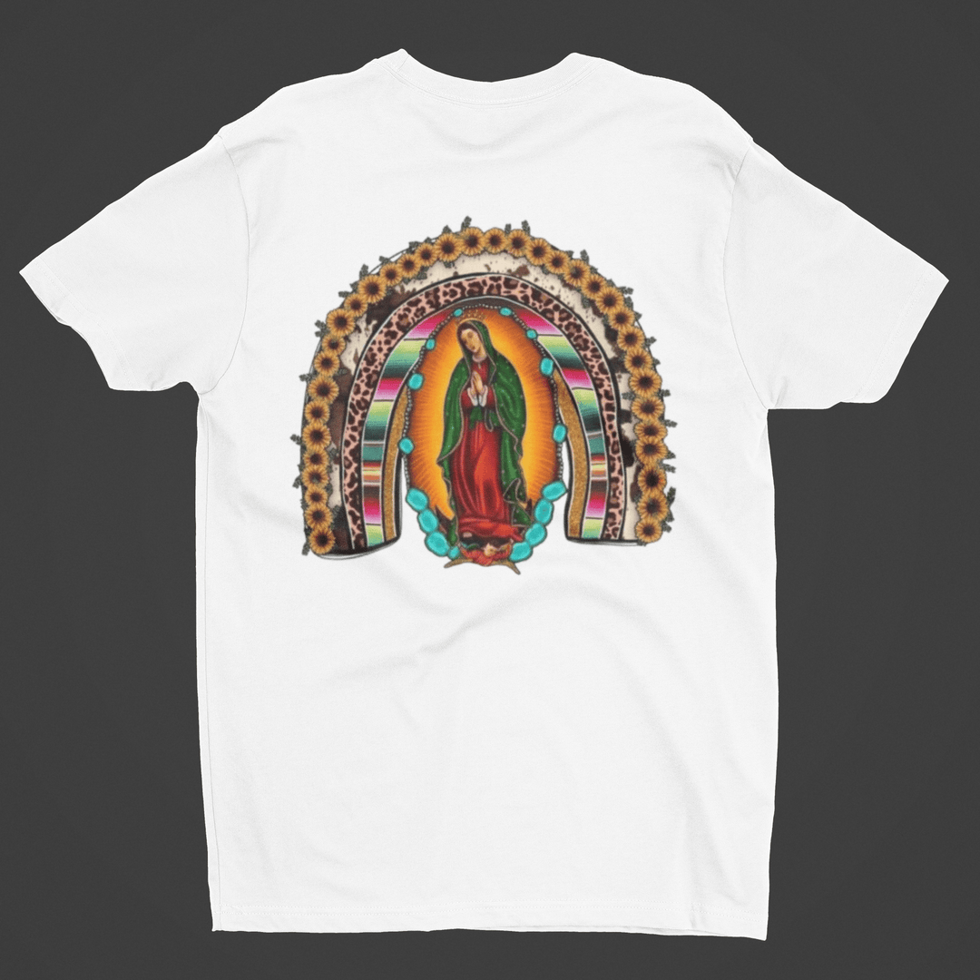 Virgen de guadalupe DTF - KT SUBLIMATION, DTF AND MORE LLC