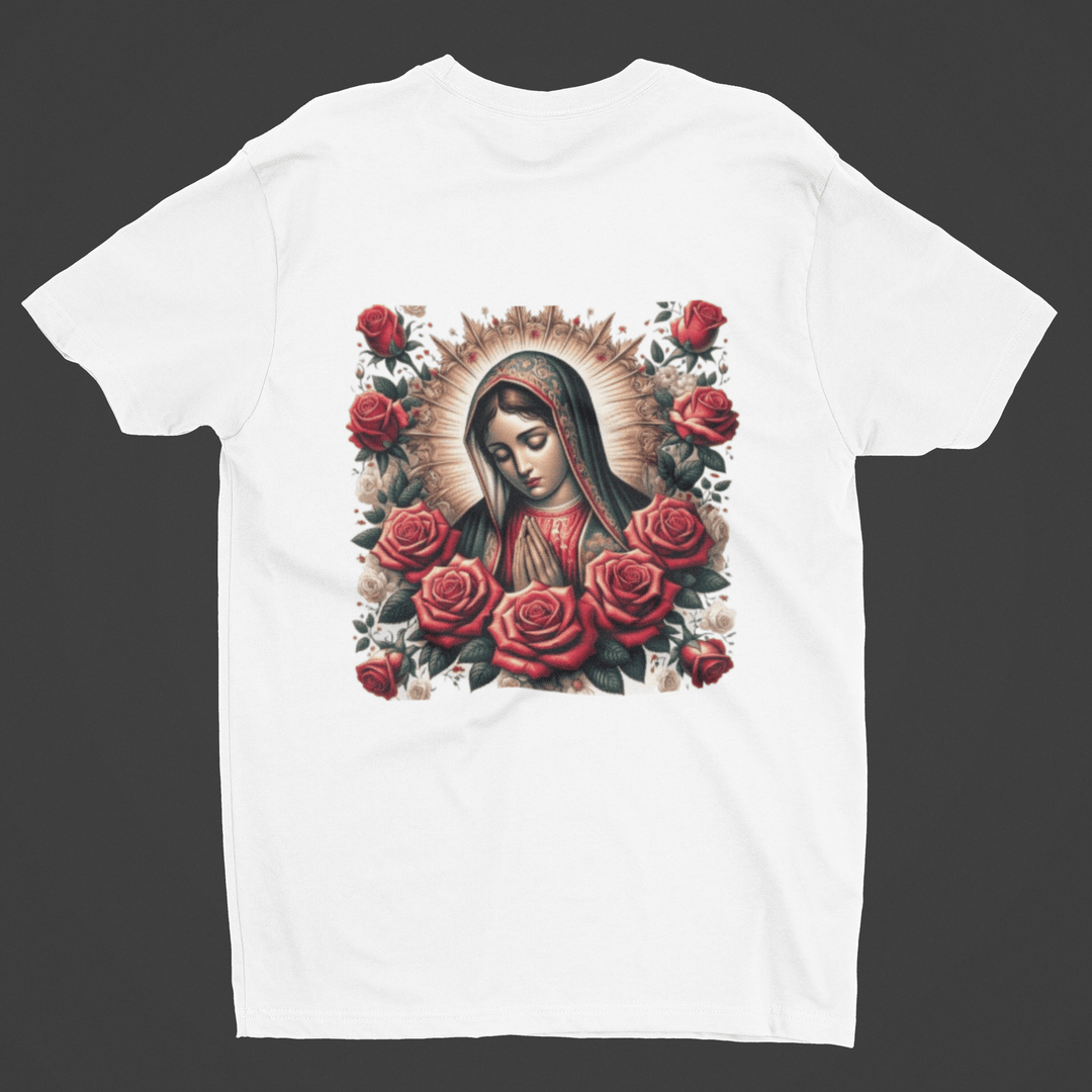 Virgen de guadalupe DTF - KT SUBLIMATION, DTF AND MORE LLC