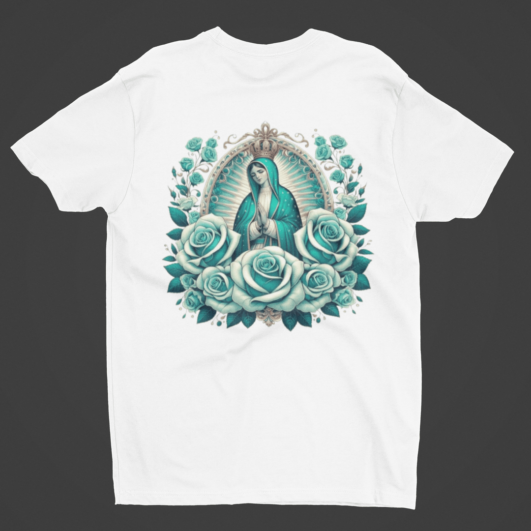 Virgen de guadalupe DTF - KT SUBLIMATION, DTF AND MORE LLC