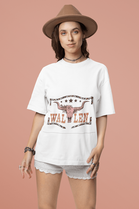 Wallen DTF - KT SUBLIMATION, DTF AND MORE LLC