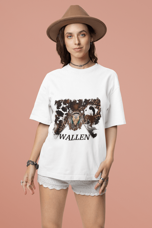 Wallen DTF - KT SUBLIMATION, DTF AND MORE LLC