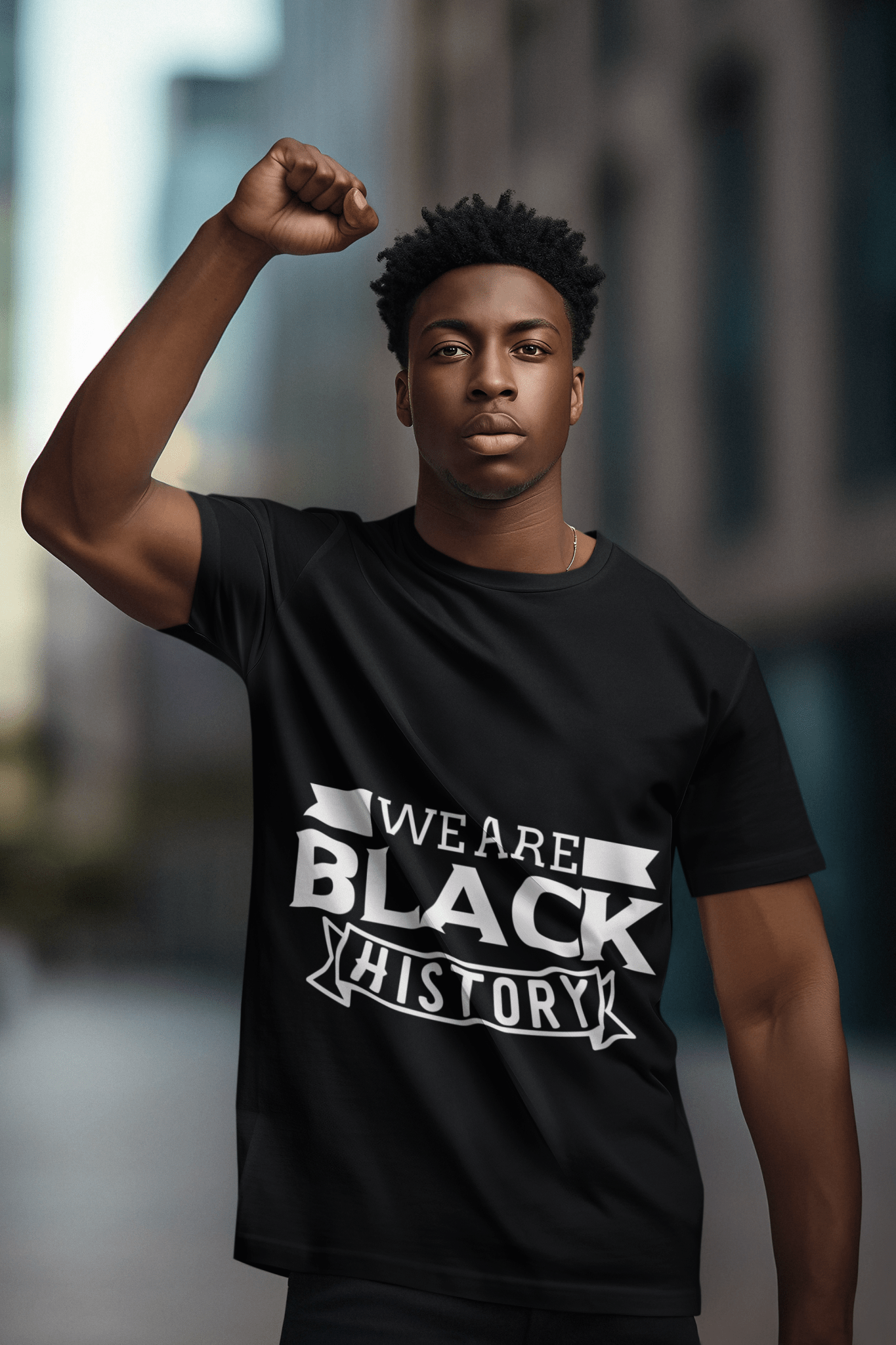 We are Black History DTF - KT SUBLIMATION, DTF AND MORE LLC