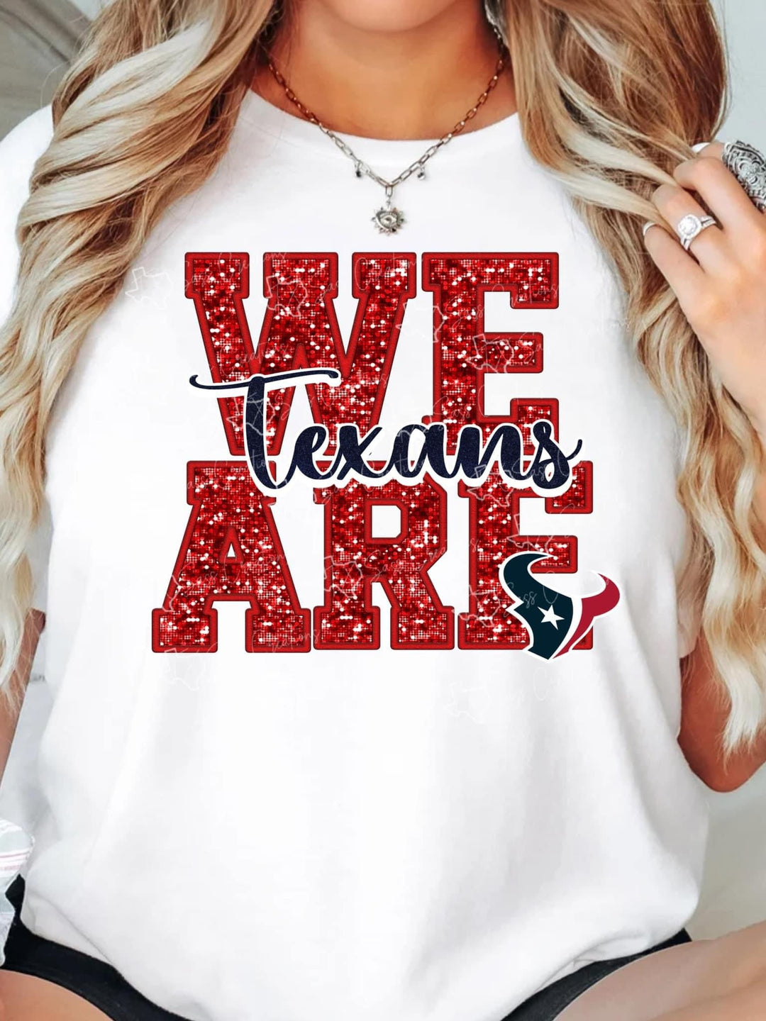 We are Texans DTF - KT SUBLIMATION, DTF AND MORE LLC