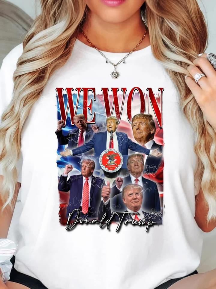 We won DTF - KT SUBLIMATION, DTF AND MORE LLC