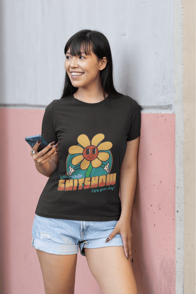 Welcome to the Shitshow DTF - KT SUBLIMATION, DTF AND MORE LLC