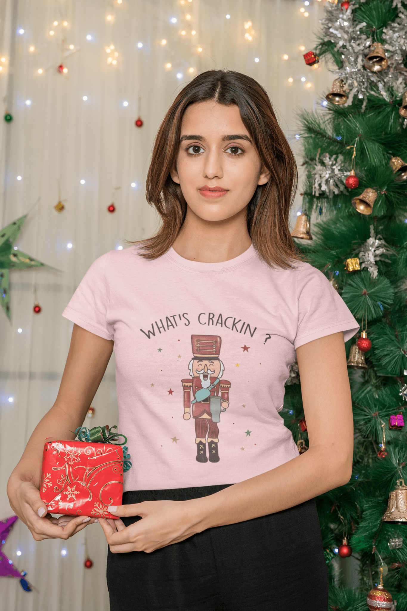 What's Crackin ? DTF - KT SUBLIMATION, DTF AND MORE LLC