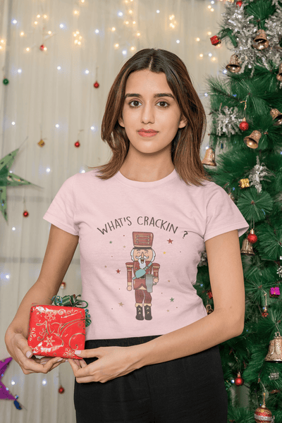 What's Crackin ? DTF - KT SUBLIMATION, DTF AND MORE LLC