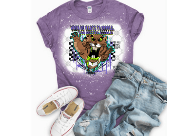 When we wants to cuddle DTF, goosebumps DTF transfer - KT SUBLIMATION, DTF AND MORE LLC
