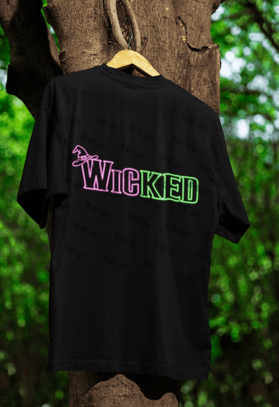 Wicked DTF - KT SUBLIMATION, DTF AND MORE LLC
