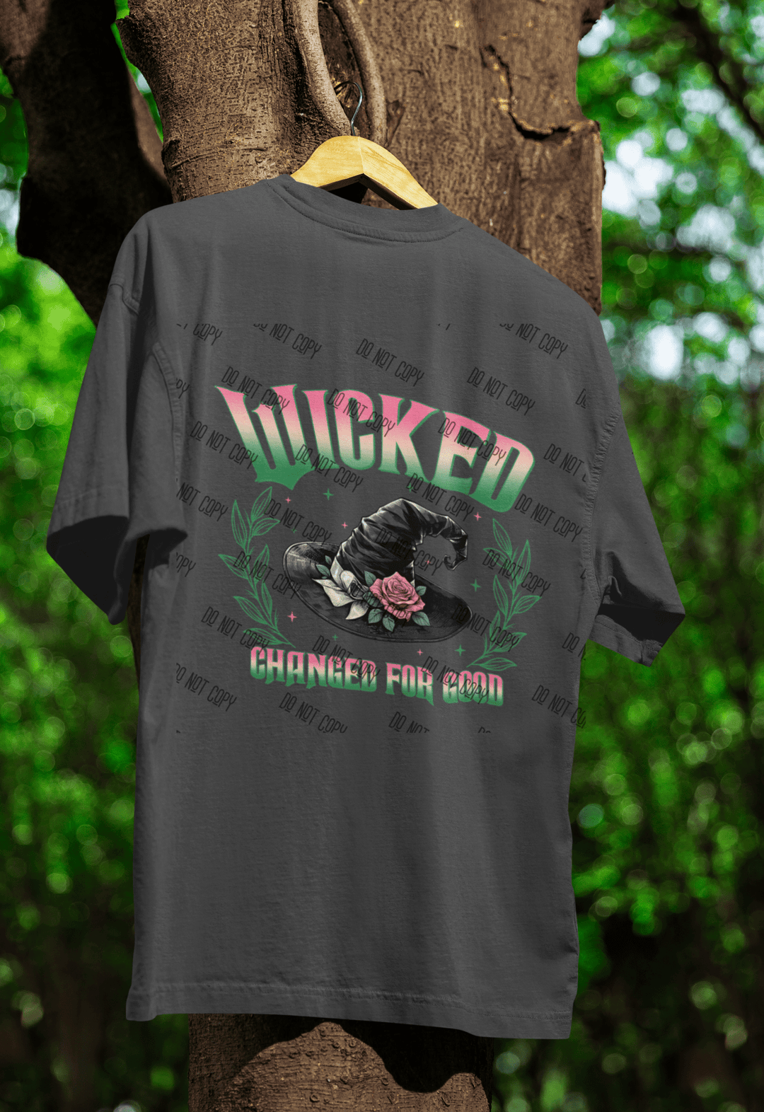 Wicked DTF - KT SUBLIMATION, DTF AND MORE LLC