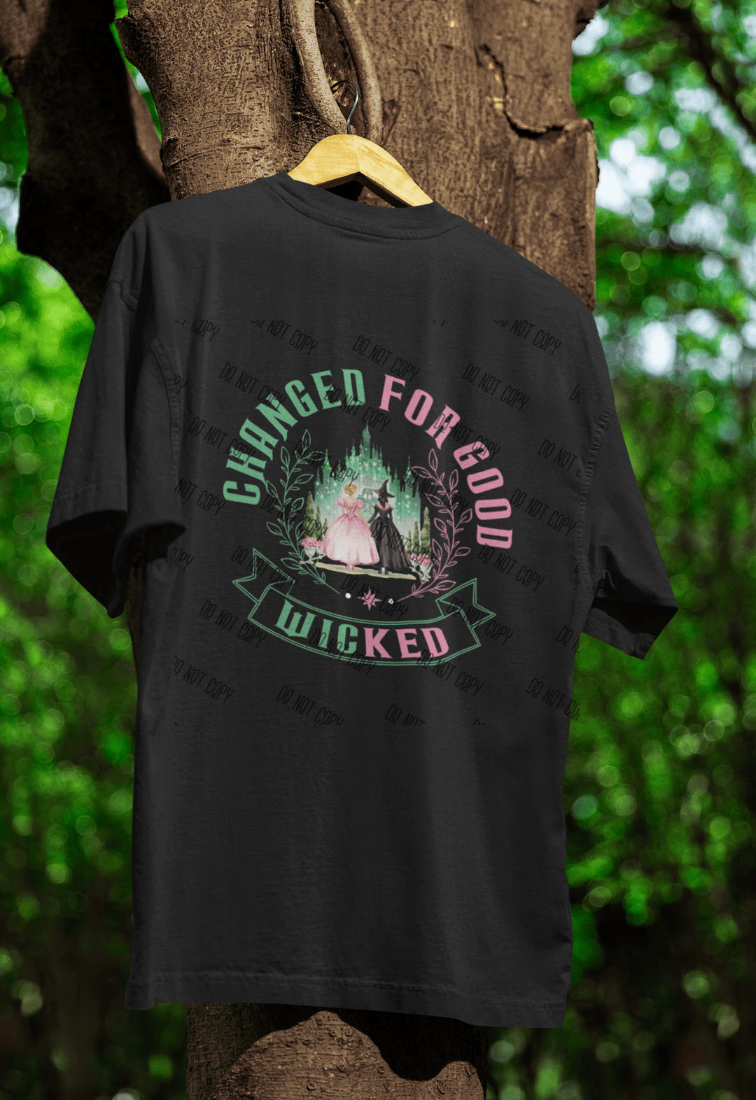 Wicked DTF - KT SUBLIMATION, DTF AND MORE LLC