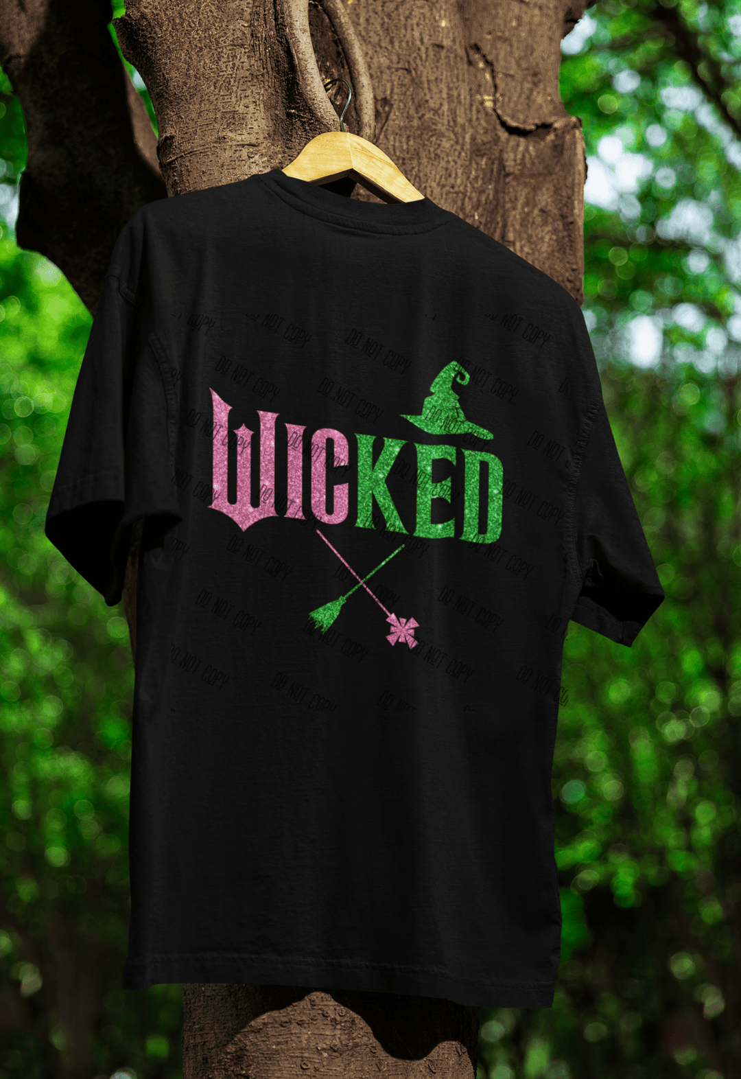 Wicked DTF - KT SUBLIMATION, DTF AND MORE LLC