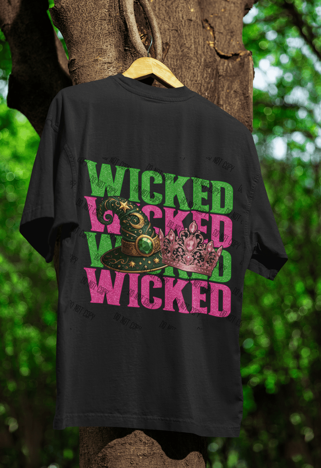 Wicked DTF - KT SUBLIMATION, DTF AND MORE LLC