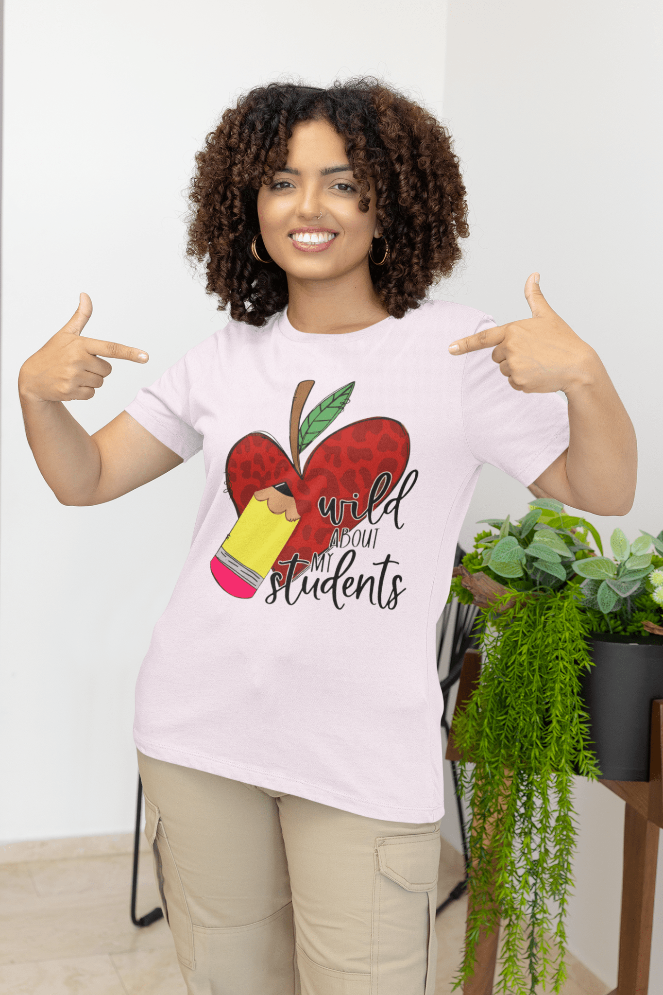 Wild about my Students DTF - KT SUBLIMATION, DTF AND MORE LLC