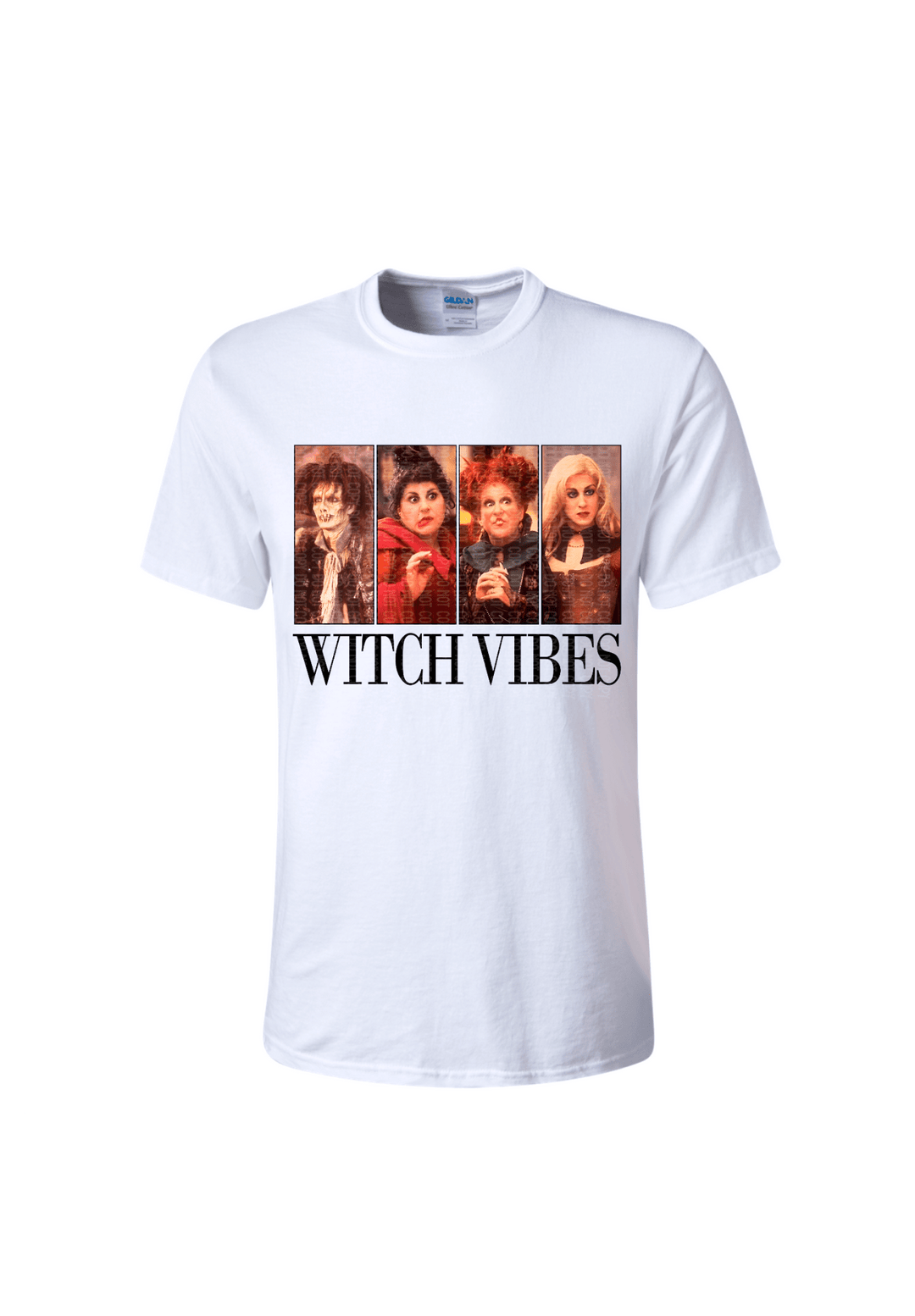 Witches vibes DTF - KT SUBLIMATION, DTF AND MORE LLC