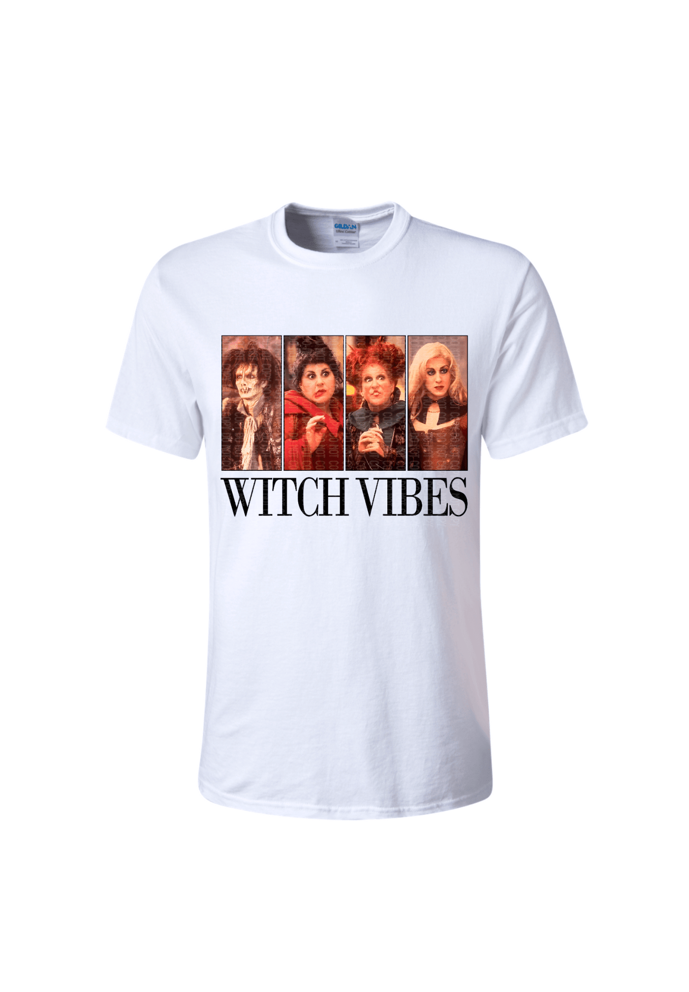 Witches vibes DTF - KT SUBLIMATION, DTF AND MORE LLC