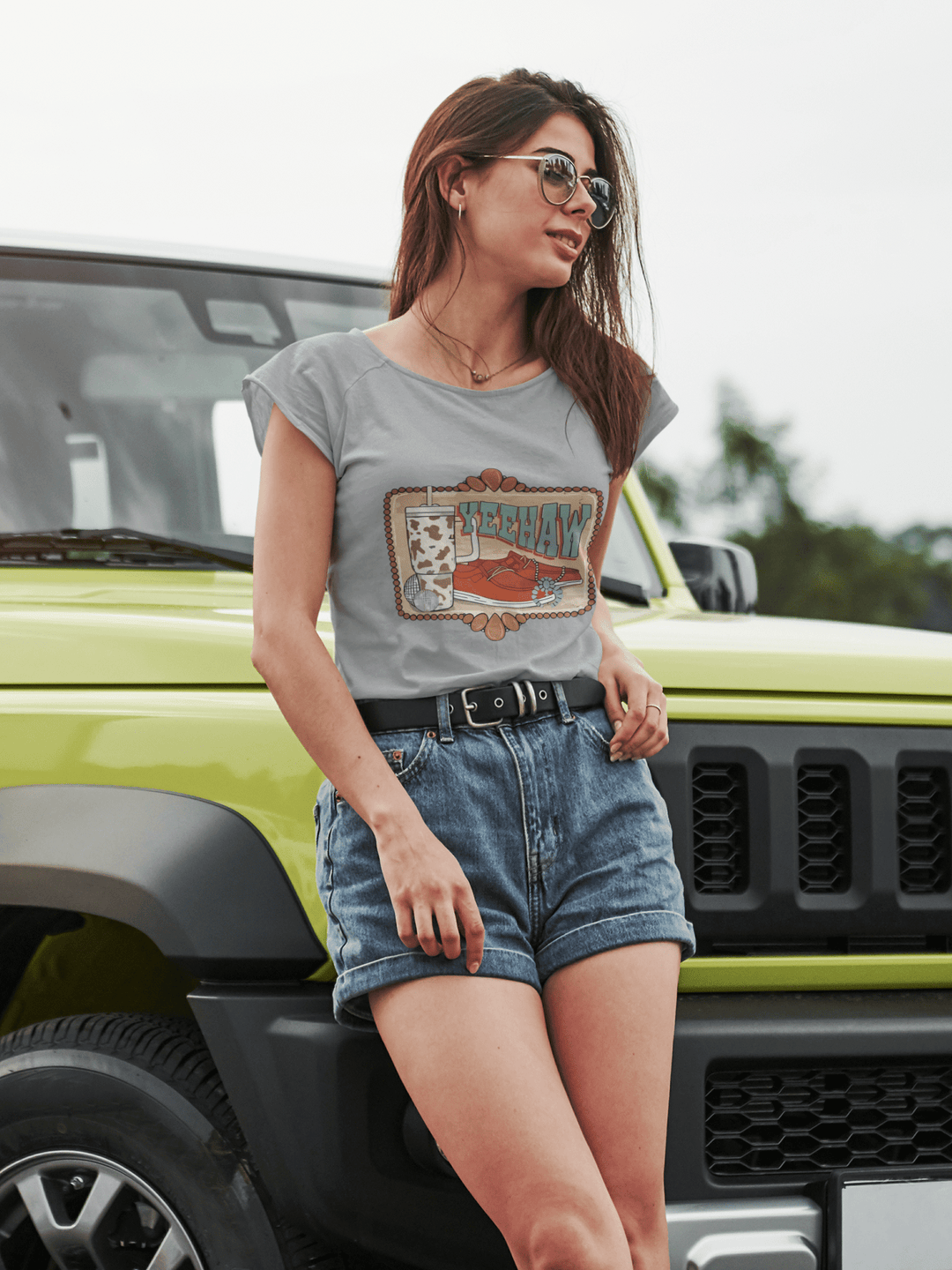 Yeehaw DTF - KT SUBLIMATION, DTF AND MORE LLC