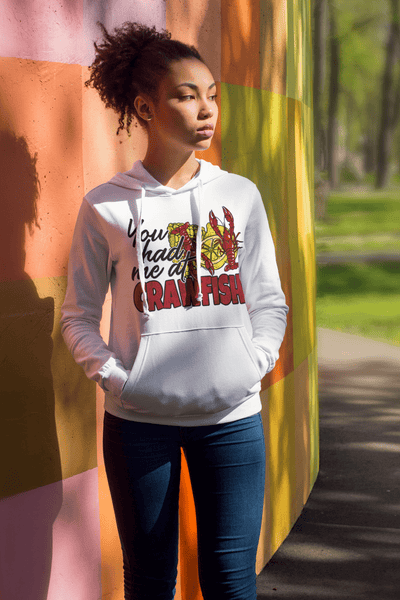 You had me at Crawfish DTF - KT SUBLIMATION, DTF AND MORE LLC
