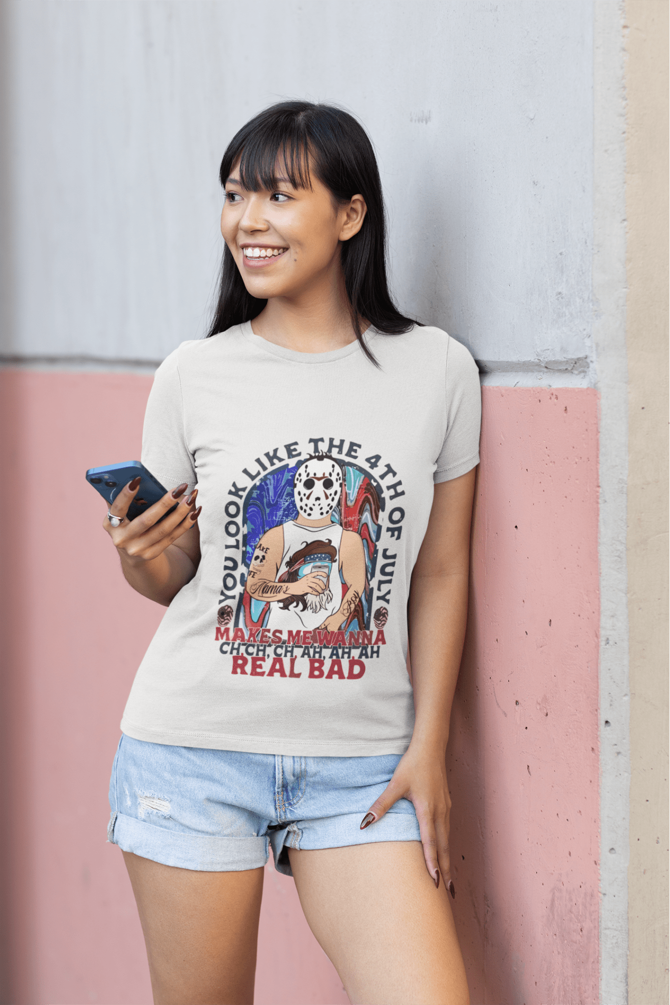 You look like $th of July DTF - KT SUBLIMATION, DTF AND MORE LLC